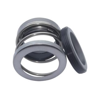 Selo Mecânico para Bomba - EcoForce Jet