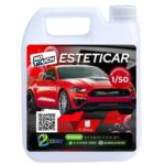 NoTouch para Estética Automotiva