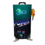 Foam Jet Diluer