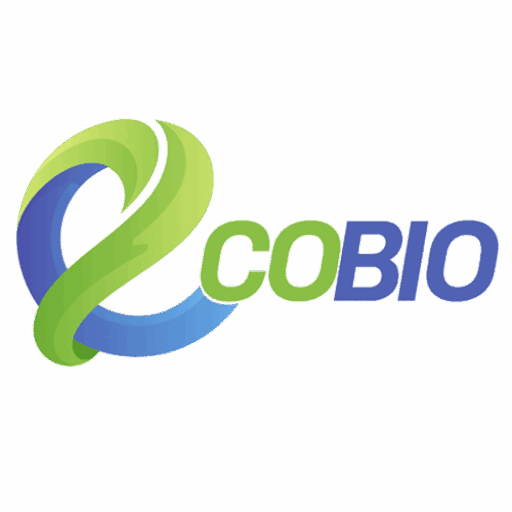Ecobio máquinas