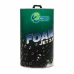 Foam Jet 2.0