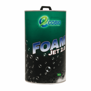 Foam Jet 2.0