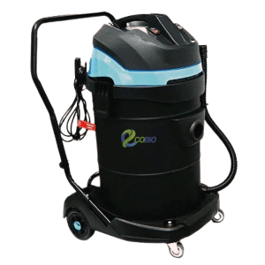 Aspirador industrial A70 Turbo